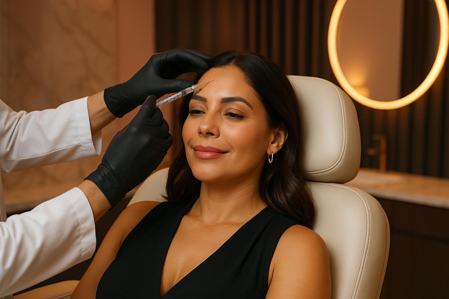 Boca Beauty Salon & MD — Women's luxury medical spa in Boca Raton, FL