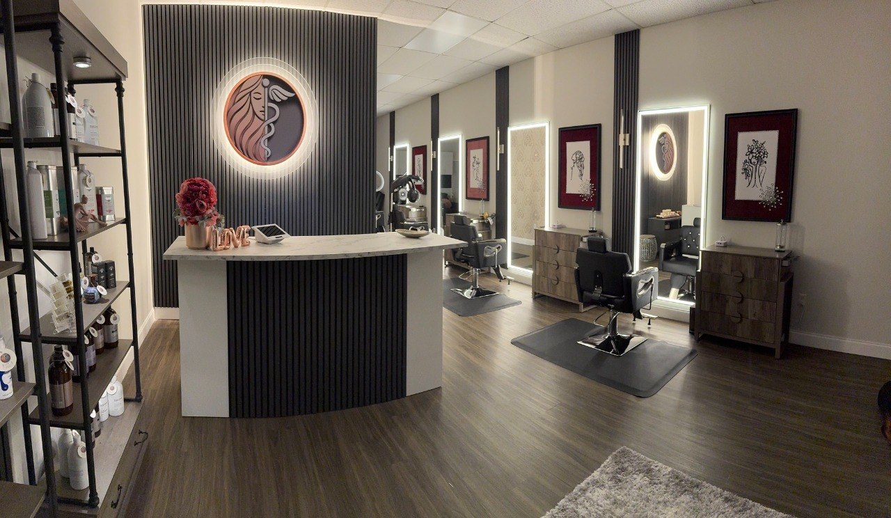 Boca Beauty Salon & MD — Women's luxury medical spa in Boca Raton, FL